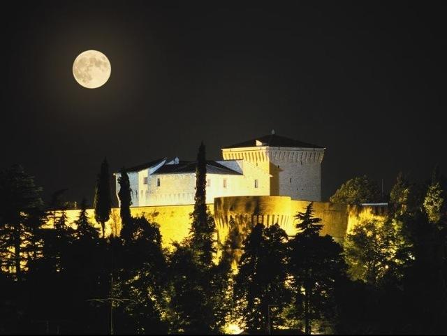 Hotel Savio Cesena Extérieur photo