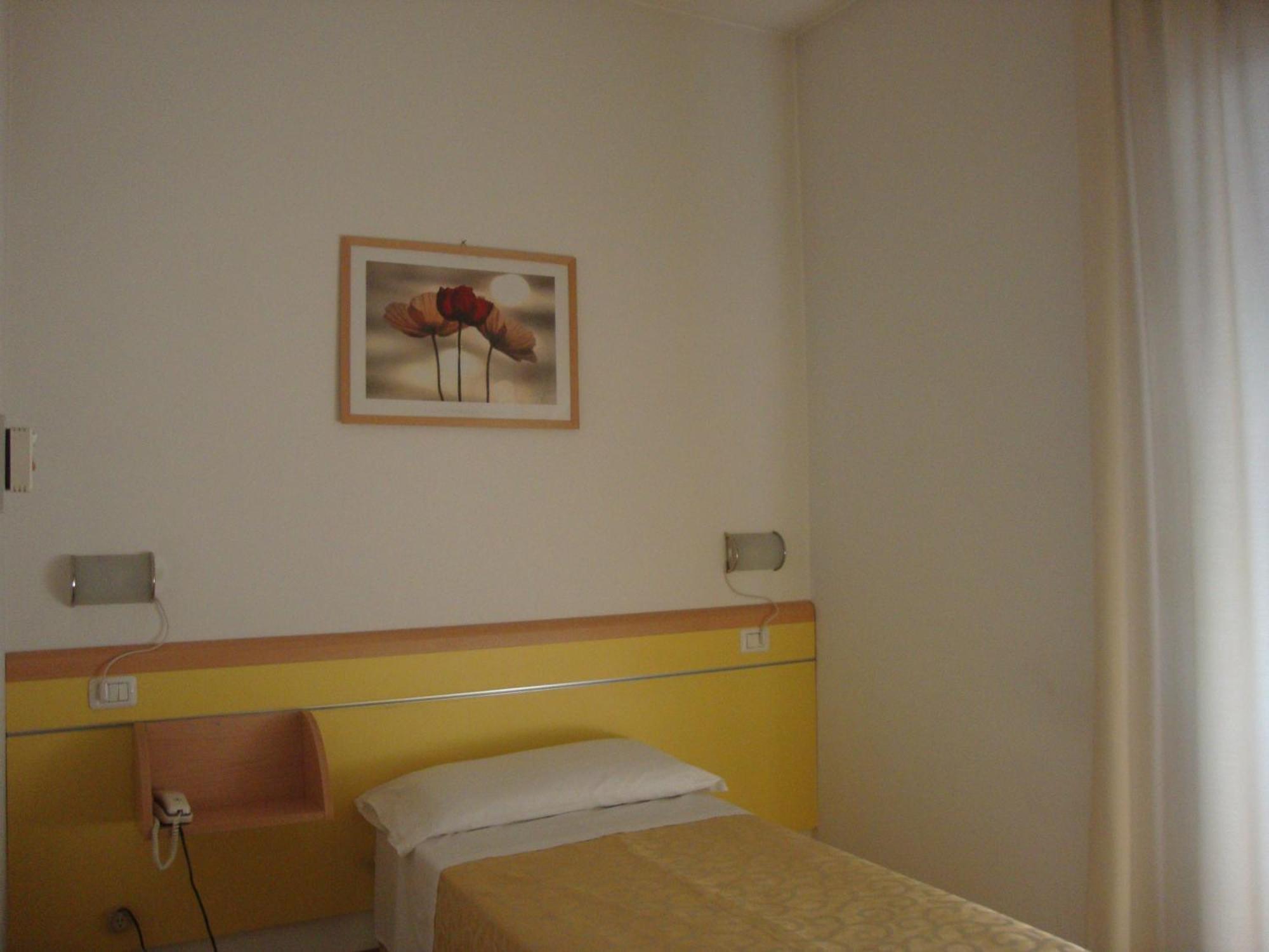 Hotel Savio Cesena Extérieur photo